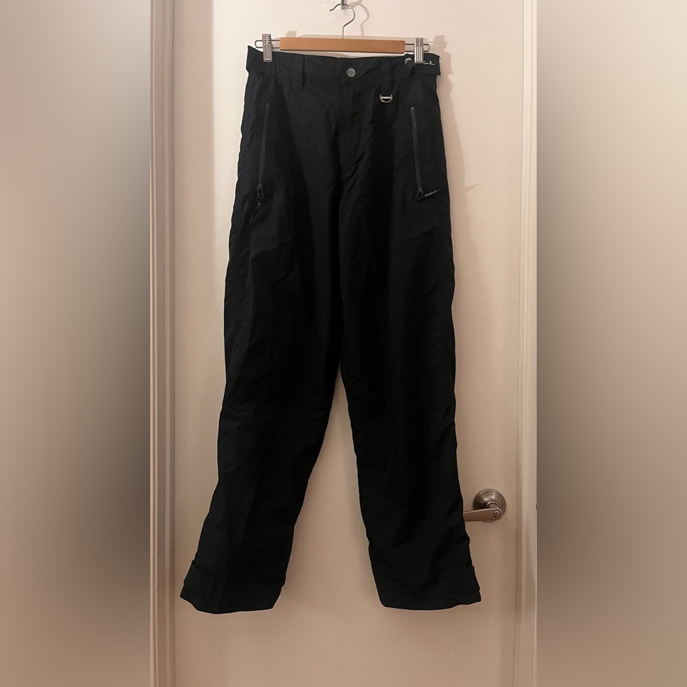 O’NEILL snow pants Men’s size S for snowboarding/skiing 600mm waterproof coating